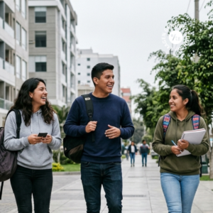 Alguien tenía que hacerlo: Bienvenid@ a Todo Students!