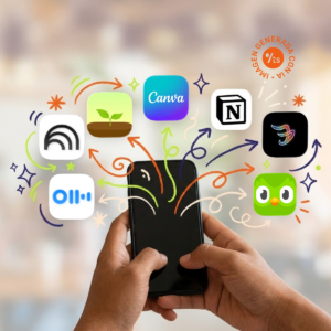 Las mejores apps para estudiantes en Perú (y cómo sacarles provecho)